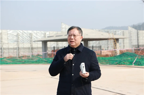 高端名校入德陽(yáng)，正是求學(xué)好時(shí)光（一）
