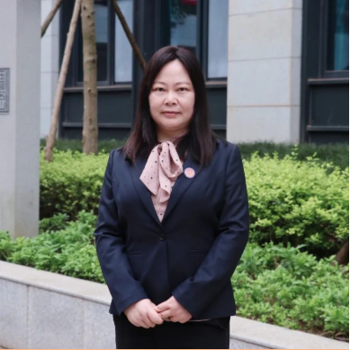 辦有溫度的學校 做有故事的教師
