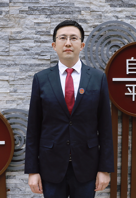 李純學