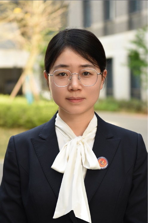 袁茂慶