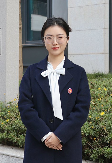 彭雪麗