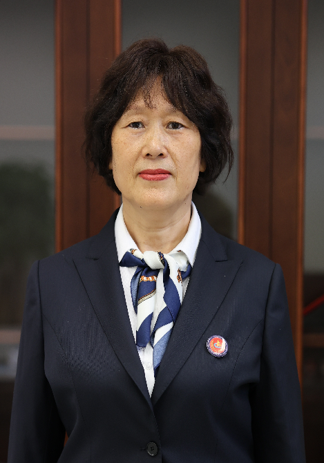 祁惠娟